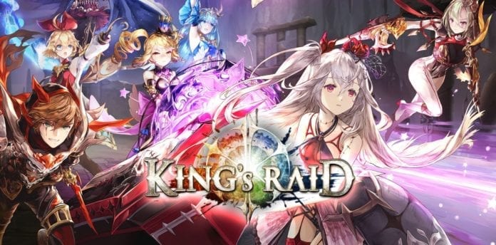King's Raid
